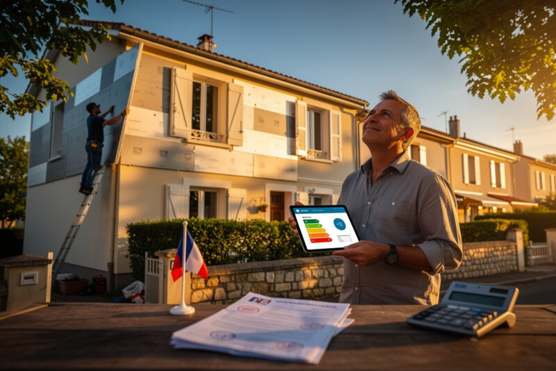 Aides locales pour la rénovation énergétique : comment en profiter ?
