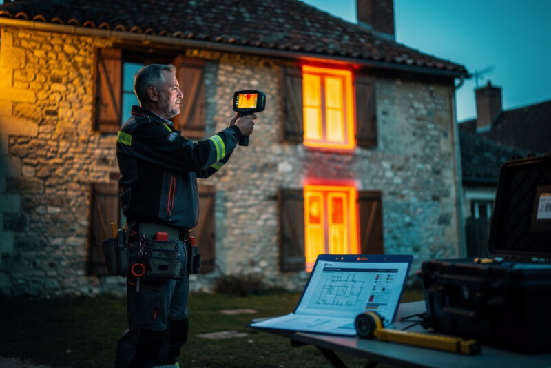 Audit énergétique : quel tarif prévoir et comment le réduire ?