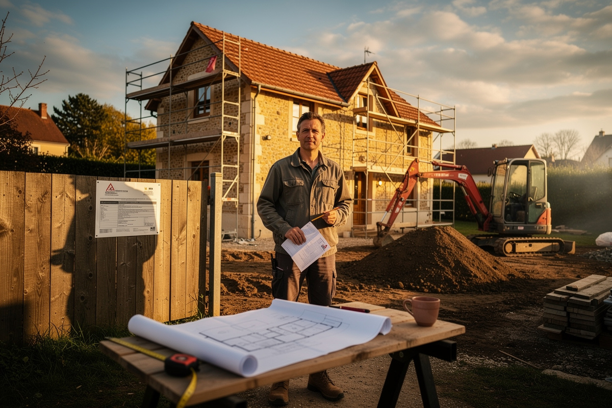 Comment obtenir une autorisation de travaux en 2026 ?