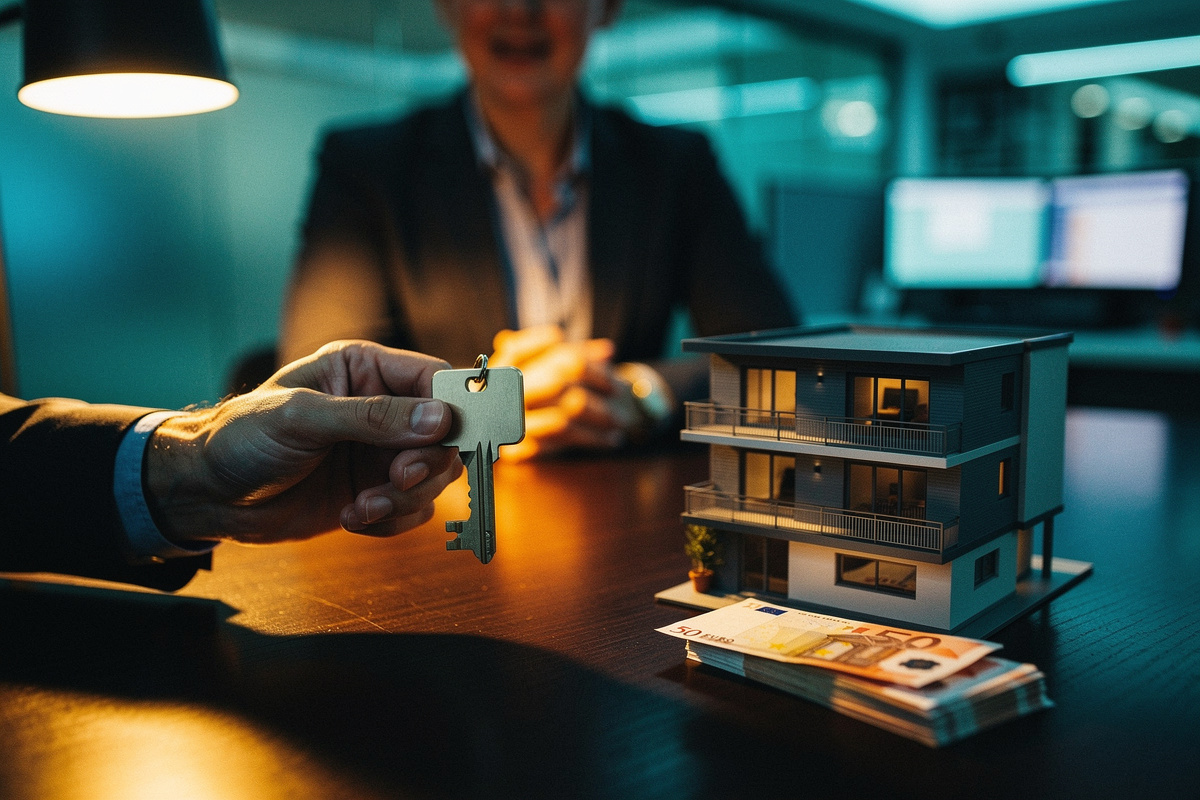 Quel est le montant minimum d’un prêt immobilier ?