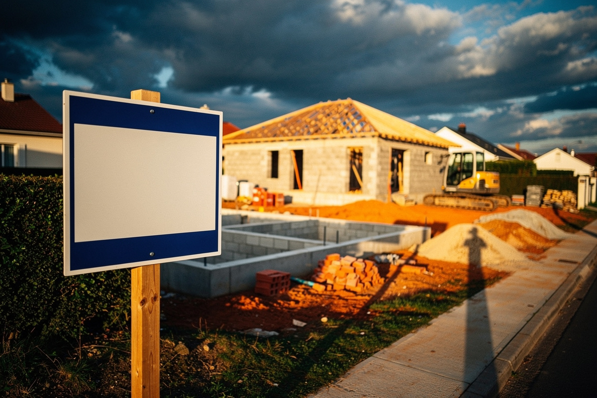 Affichage du permis de construire : comment éviter les recours