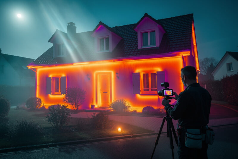 Bilan énergétique maison : pourquoi le DPE ne suffit pas