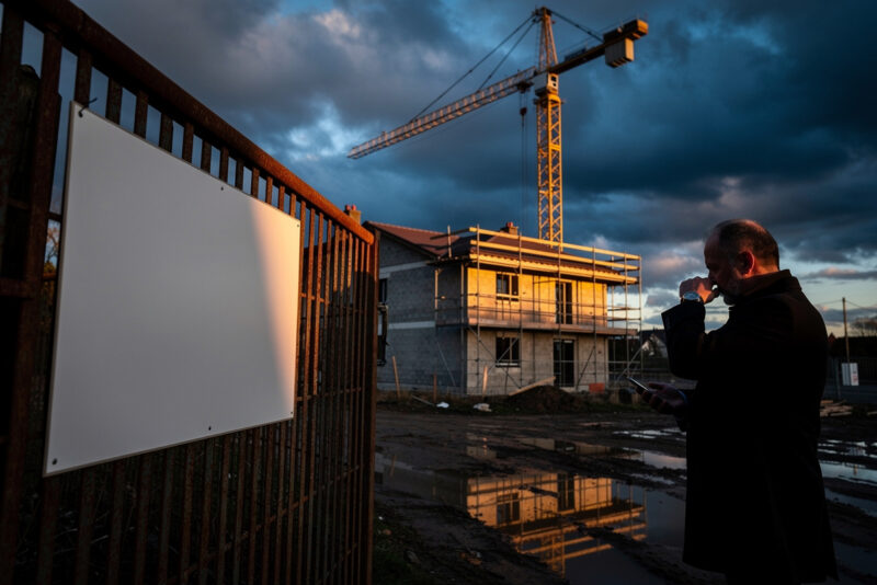 Permis de construire : le recours gracieux ne suspend plus le délai